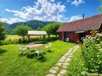 FILM Tur LIVE! Casa de vacanta, intr- o ariere admirabila,Lu