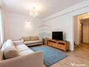 Vanzare Vila Familiala Azur Pipera, 4 cam 120mpu, curte m... 