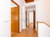 Vanzare Vila Familiala Azur Pipera, 4 cam 120mpu, curte m... 