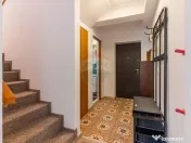 Vanzare Vila Familiala Azur Pipera, 4 cam 120mpu, curte m... 