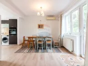 Vanzare Vila Familiala Azur Pipera, 4 cam 120mpu, curte m... 