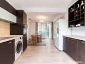 Vanzare Vila Familiala Azur Pipera, 4 cam 120mpu, curte m... 