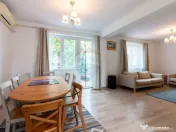 Vanzare Vila Familiala Azur Pipera, 4 cam 120mpu, curte m... 