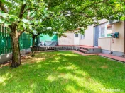 Vanzare Vila Familiala Azur Pipera, 4 cam 120mpu, curte m... 