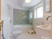 Vanzare Vila Familiala Azur Pipera, 4 cam 120mpu, curte m... 