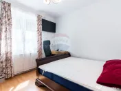 Vanzare Vila Familiala Azur Pipera, 4 cam 120mpu, curte m... 