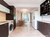 Vanzare Vila Familiala Azur Pipera, 4 cam 120mpu, curte m... 