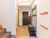 Vanzare Vila Familiala Azur Pipera, 4 cam 120mpu, curte m... 