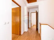 Vanzare Vila Familiala Azur Pipera, 4 cam 120mpu, curte m... 