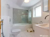 Vanzare Vila Familiala Azur Pipera, 4 cam 120mpu, curte m... 