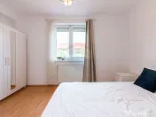 Vanzare Vila Familiala Azur Pipera, 4 cam 120mpu, curte m... 