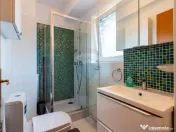 Vanzare Vila Familiala Azur Pipera, 4 cam 120mpu, curte m... 