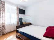 Vanzare Vila Familiala Azur Pipera, 4 cam 120mpu, curte m... 