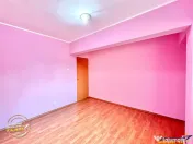 FILM! Apartament 3 camere,decomandat, spatios,luminos,2 bai, 