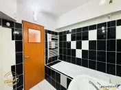 FILM! Apartament 3 camere,decomandat, spatios,luminos,2 bai, 