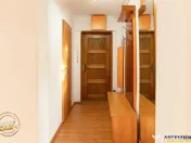 FILM! Apartament 3 camere,decomandat, spatios,luminos,2 bai, 