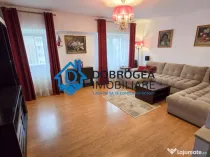 ULTRACENTRAL-DUPLEX 3 CAMERE, MOBILAT SI UTILAT