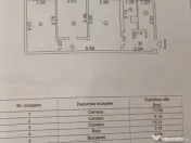 Apartament 3 camere zona KM 4-5 