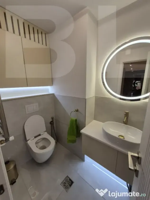 REȘEDINȚĂ PRIVATĂ ULTRA LUX | CENTRUL DEVEI