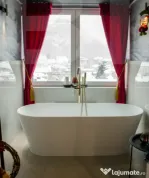 REȘEDINȚĂ PRIVATĂ ULTRA LUX | CENTRUL DEVEI