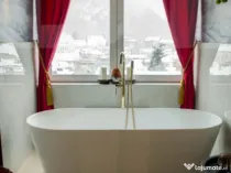 REȘEDINȚĂ PRIVATĂ ULTRA LUX | CENTRUL DEVEI