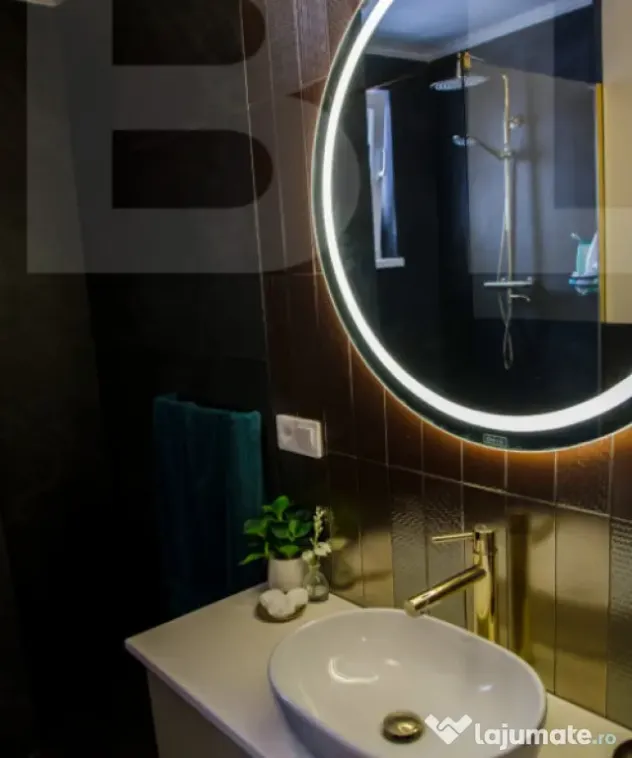 REȘEDINȚĂ PRIVATĂ ULTRA LUX | CENTRUL DEVEI