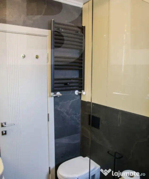 REȘEDINȚĂ PRIVATĂ ULTRA LUX | CENTRUL DEVEI