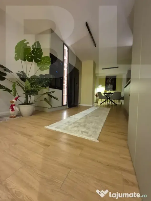 REȘEDINȚĂ PRIVATĂ ULTRA LUX | CENTRUL DEVEI