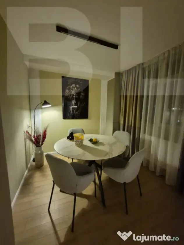 REȘEDINȚĂ PRIVATĂ ULTRA LUX | CENTRUL DEVEI