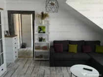 Apartament 2 camere, semidecomandat - zona Centru Civic