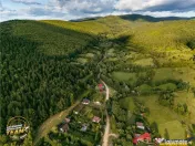 FILM! Teren extravilan, Ojdula, 4.800 mp, zona pitoreasca 