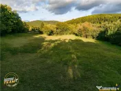 FILM! Teren extravilan, Ojdula, 4.800 mp, zona pitoreasca 