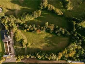 FILM! Teren extravilan, Ojdula, 4.800 mp, zona pitoreasca 