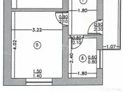 Casa eleganta D P E, teren 178 mp, pretabila - clinica, locu 