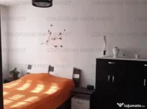 Garsoniera decomandat - zona Astra