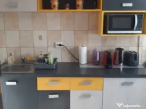 Garsoniera decomandat - zona Astra