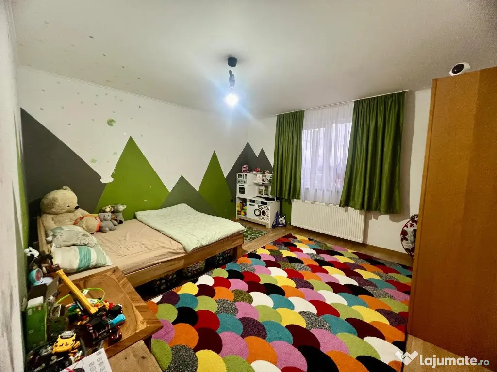 C/1563 De vânzare casă singur în curte în Mureș - Cristești