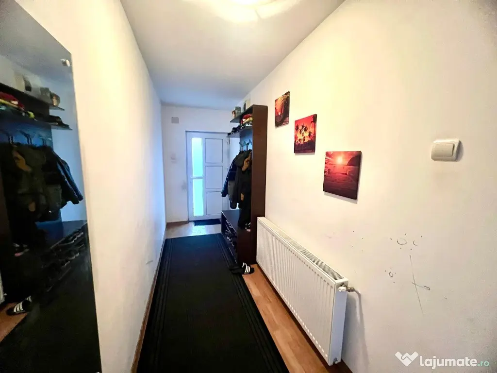 C/1563 De vânzare casă singur în curte în Mureș - Cristești