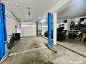 C/1563 De vânzare casă singur în curte în Mureș - Cristești 