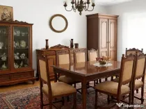 Ideal pentru investitie! Apartament 3 camere, 2 bai, zona Straja