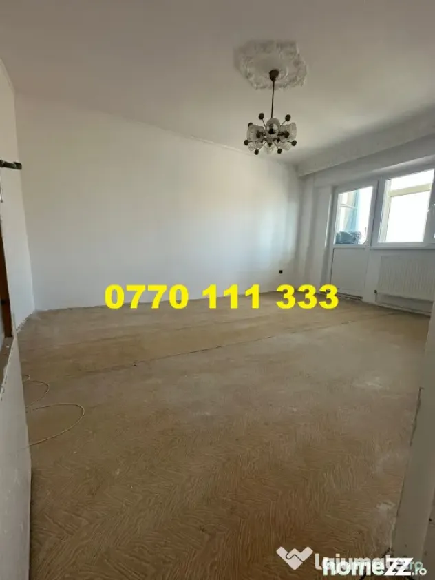 - Apartament 3 camere - 68mp, zona apropiata de Bariera Cala - Braila (Braila)