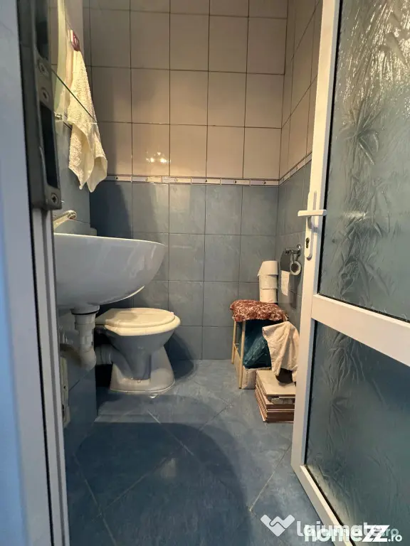 - Apartament 3 camere - 68mp, zona apropiata de Bariera Cala - Braila (Braila)