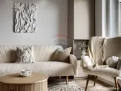 Apartament modern cu terasă, prima închiriere + loc de ... 