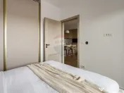 Apartament modern cu terasă, prima închiriere + loc de ... 