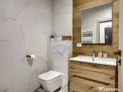 Apartament modern cu terasă, prima închiriere + loc de ... 