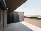 Apartament modern cu terasă, prima închiriere + loc de ... 