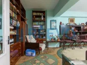 Apartament 4 camere, et. 1, str. 9 Mai, Bacău 