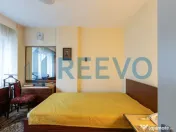Apartament 4 camere, et. 1, str. 9 Mai, Bacău 