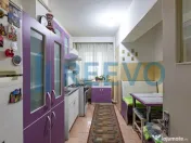 Apartament 4 camere, et. 1, str. 9 Mai, Bacău 
