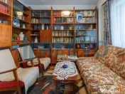 Apartament 4 camere, et. 1, str. 9 Mai, Bacău 